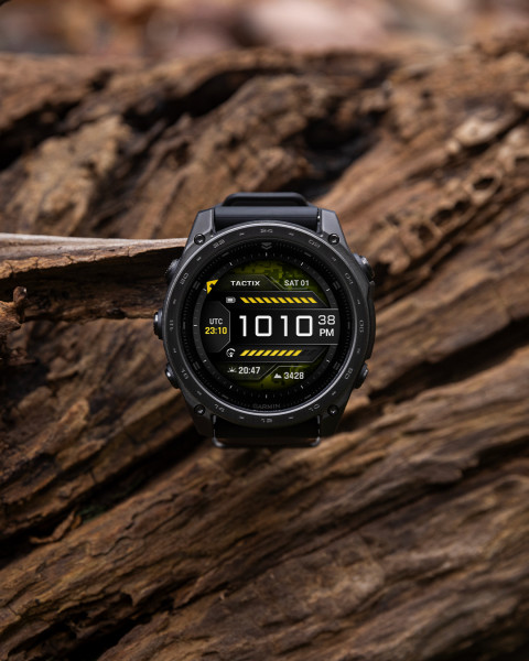 garmin tactix